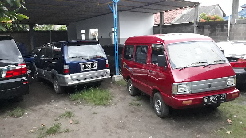 Rahasia Mekanik Cilacap: Kunci Kesehatan Mobil di Jalan Flores